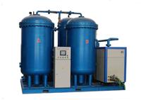 Pressure Swing Adsorption Oxygen system