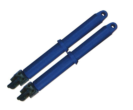 YQ100 Hydraulic pushing slip tool