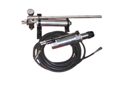 Anchor Tensioning Tool