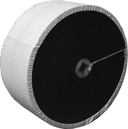 PVC Conveying Belts