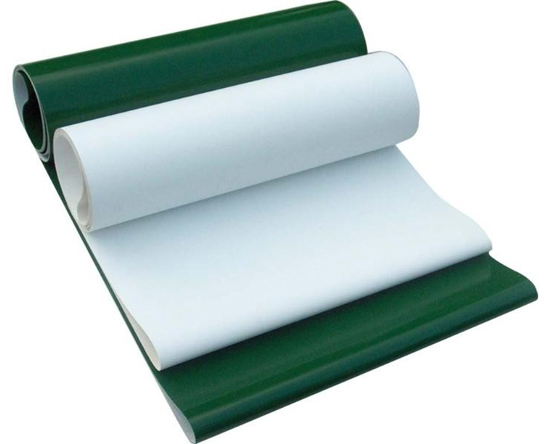 PVC Conveyor Belt