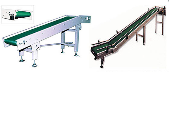 Rubber Conveyor Belt