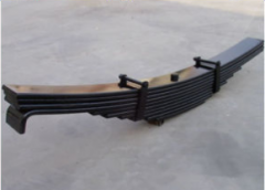 Semi Trailer Leaf Spring