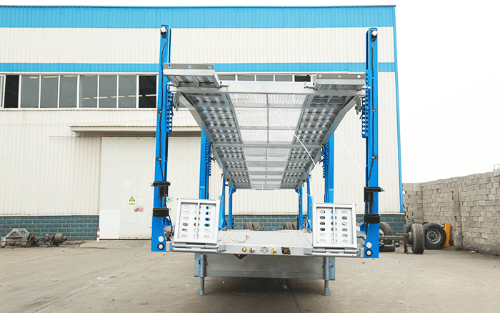 car carrier