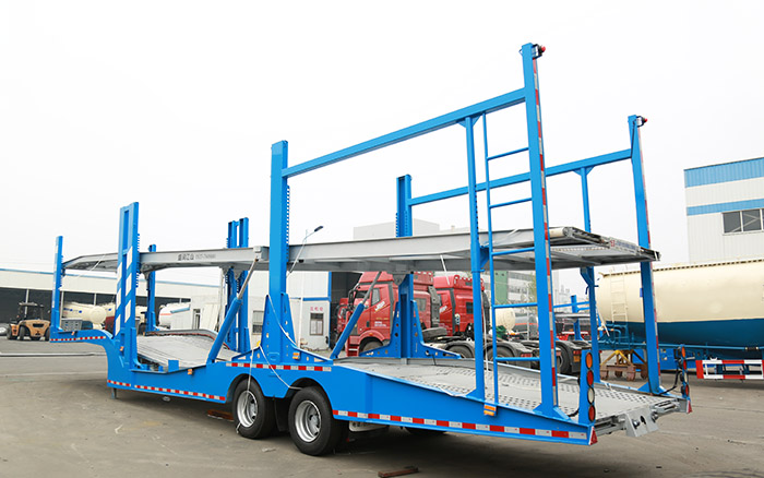 car carrier